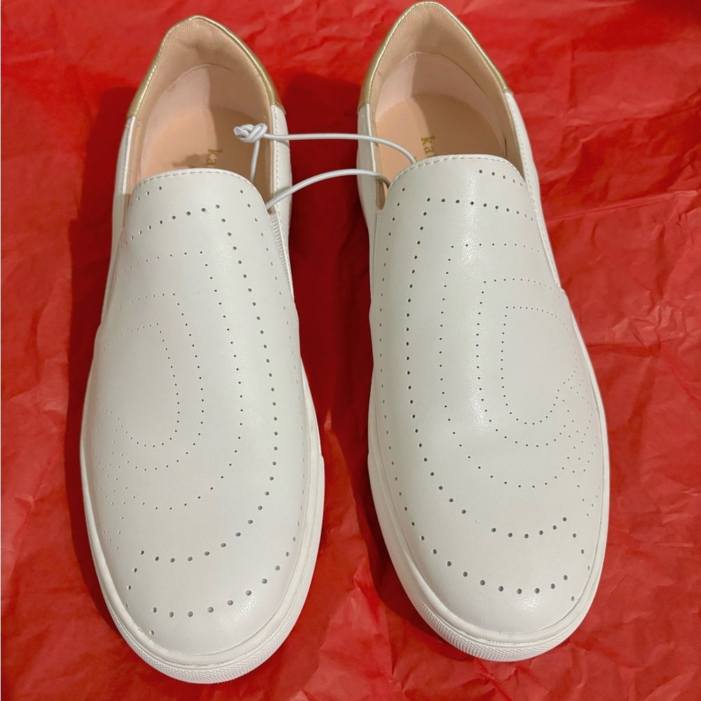 ♠️Kate spade original flat shoes♠️